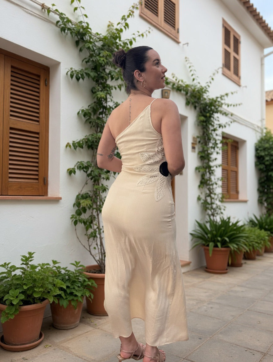 VESTIDO PONCE