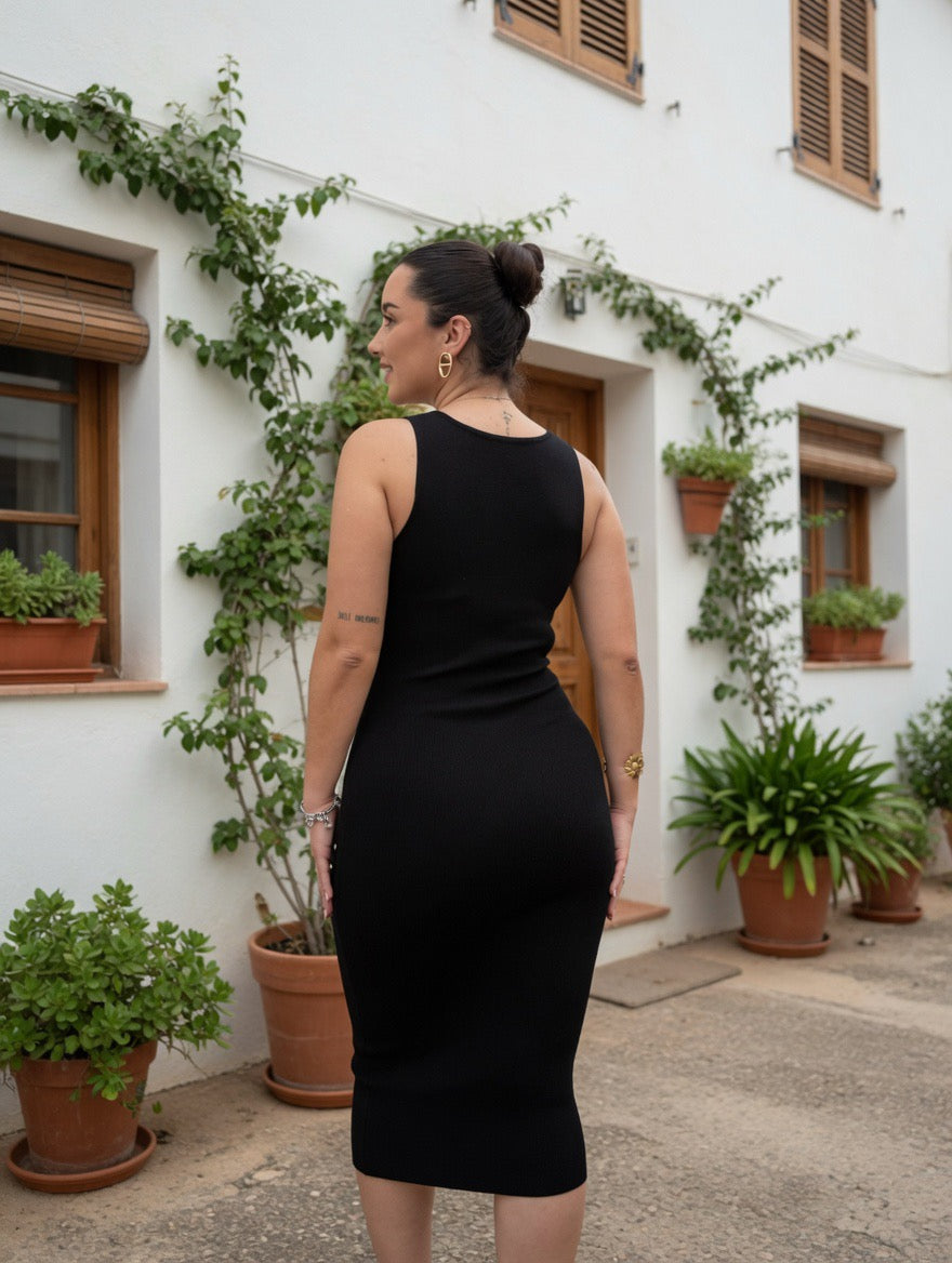 VESTIDO CONSTANTINA