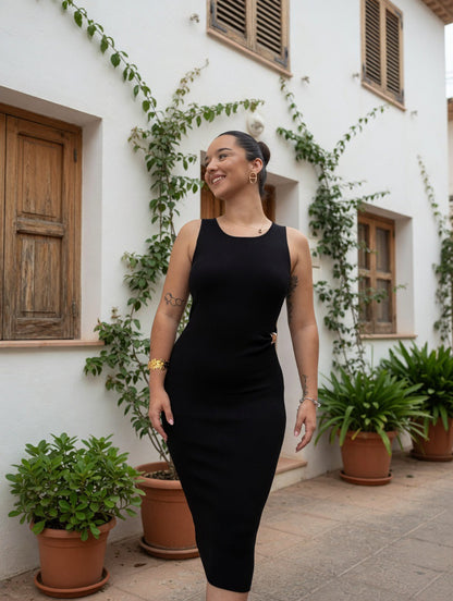 VESTIDO CONSTANTINA