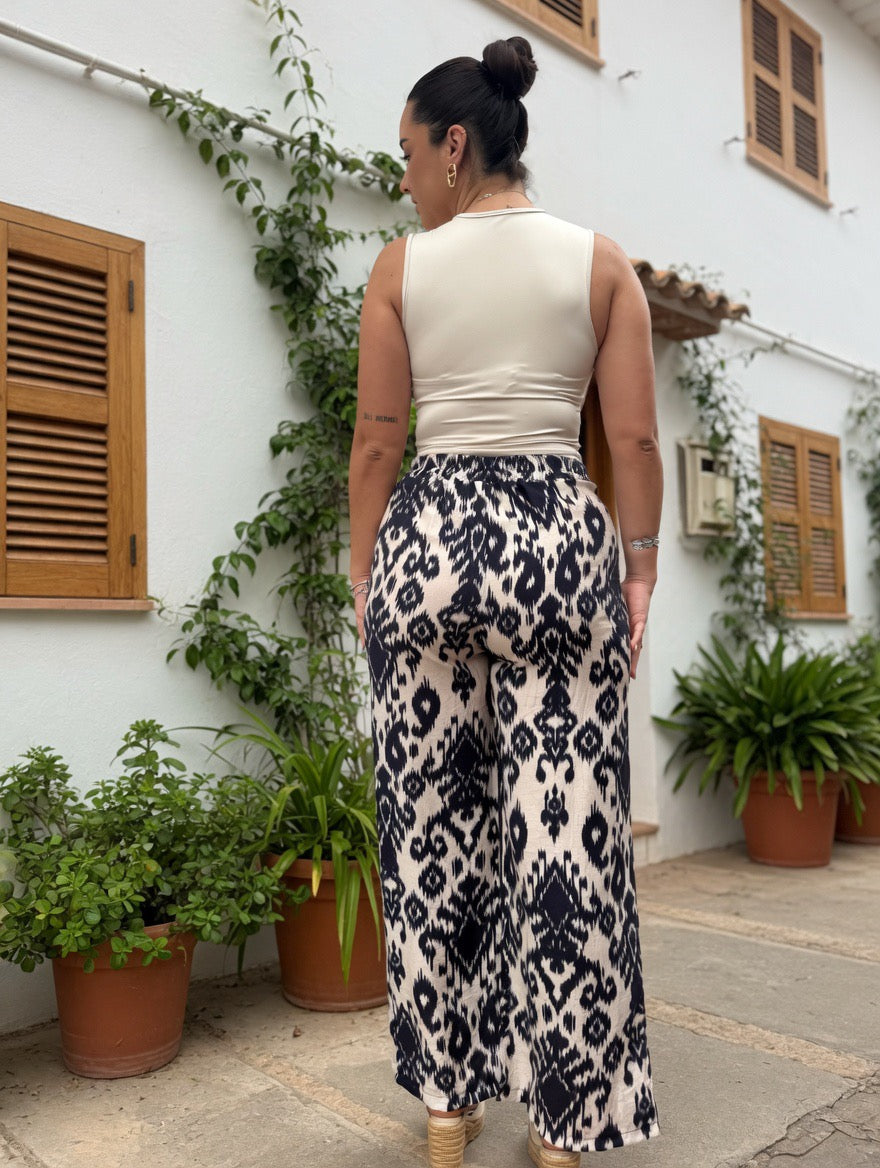 PANTALÓN JARANDILLA