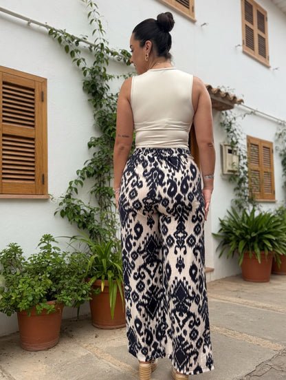 PANTALÓN JARANDILLA