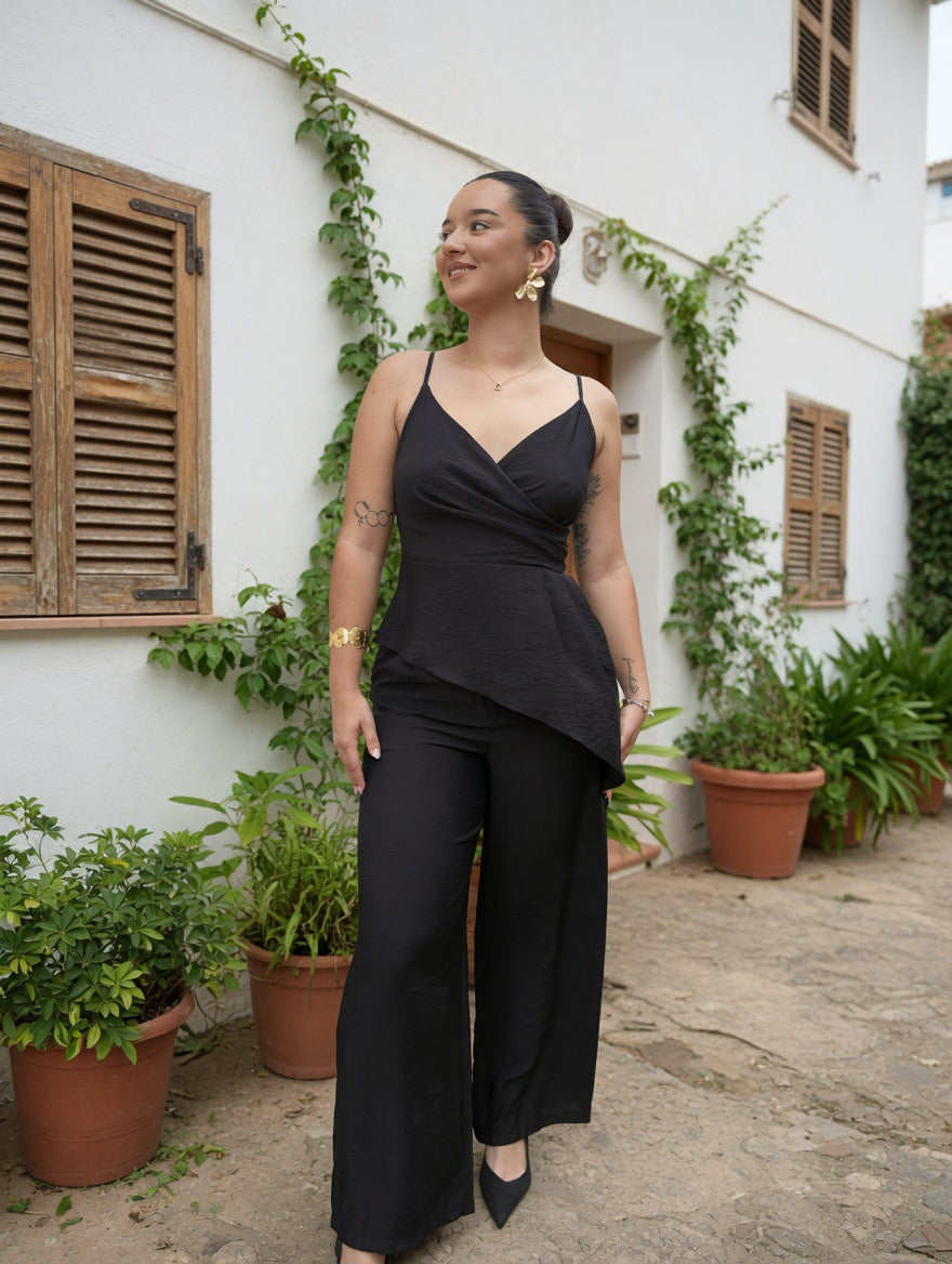 CONJUNTO YUSTE