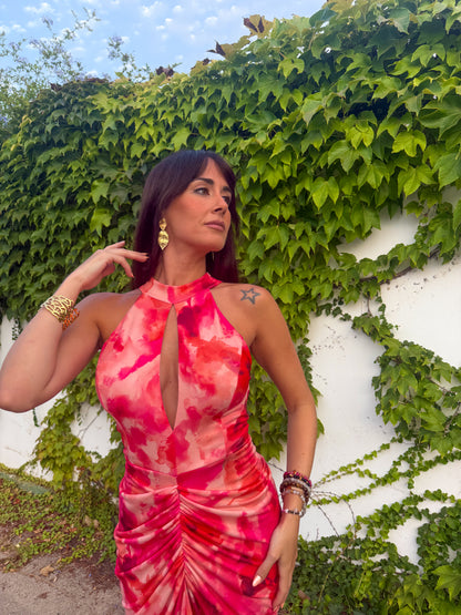 VESTIDO AROUSA