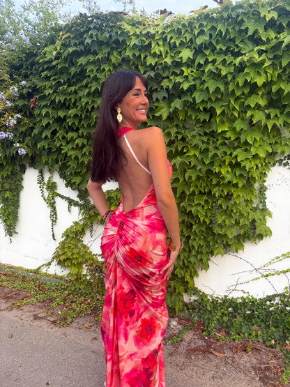 VESTIDO AROUSA