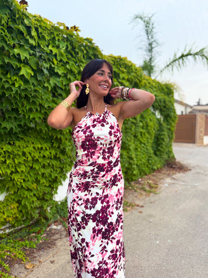 VESTIDO CALDELAS