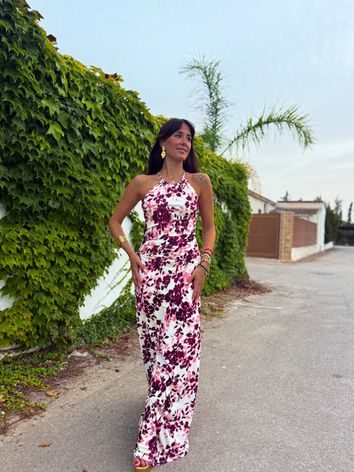 VESTIDO CALDELAS