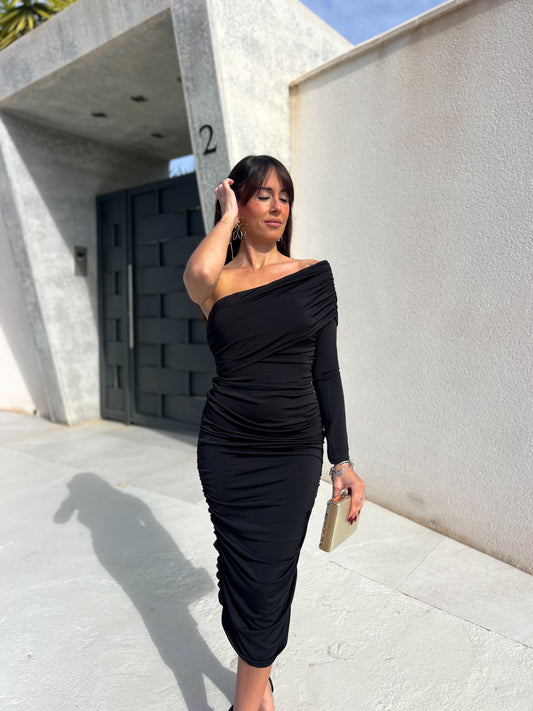 Vestido Polonia