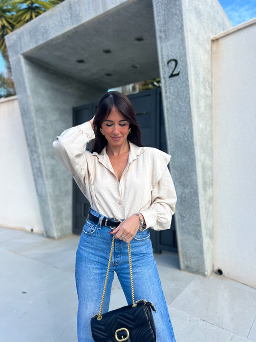 Blusa Granada