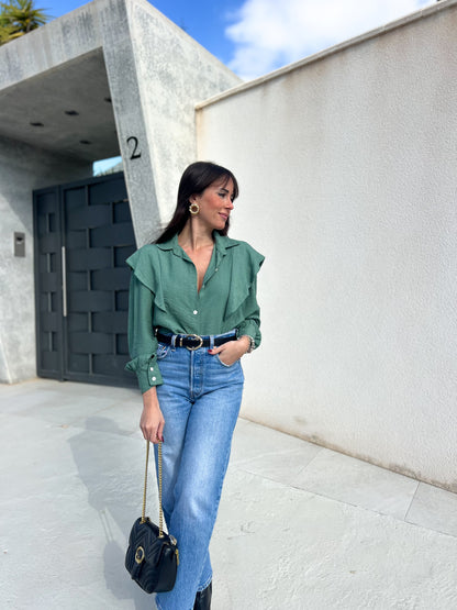 Blusa Granada