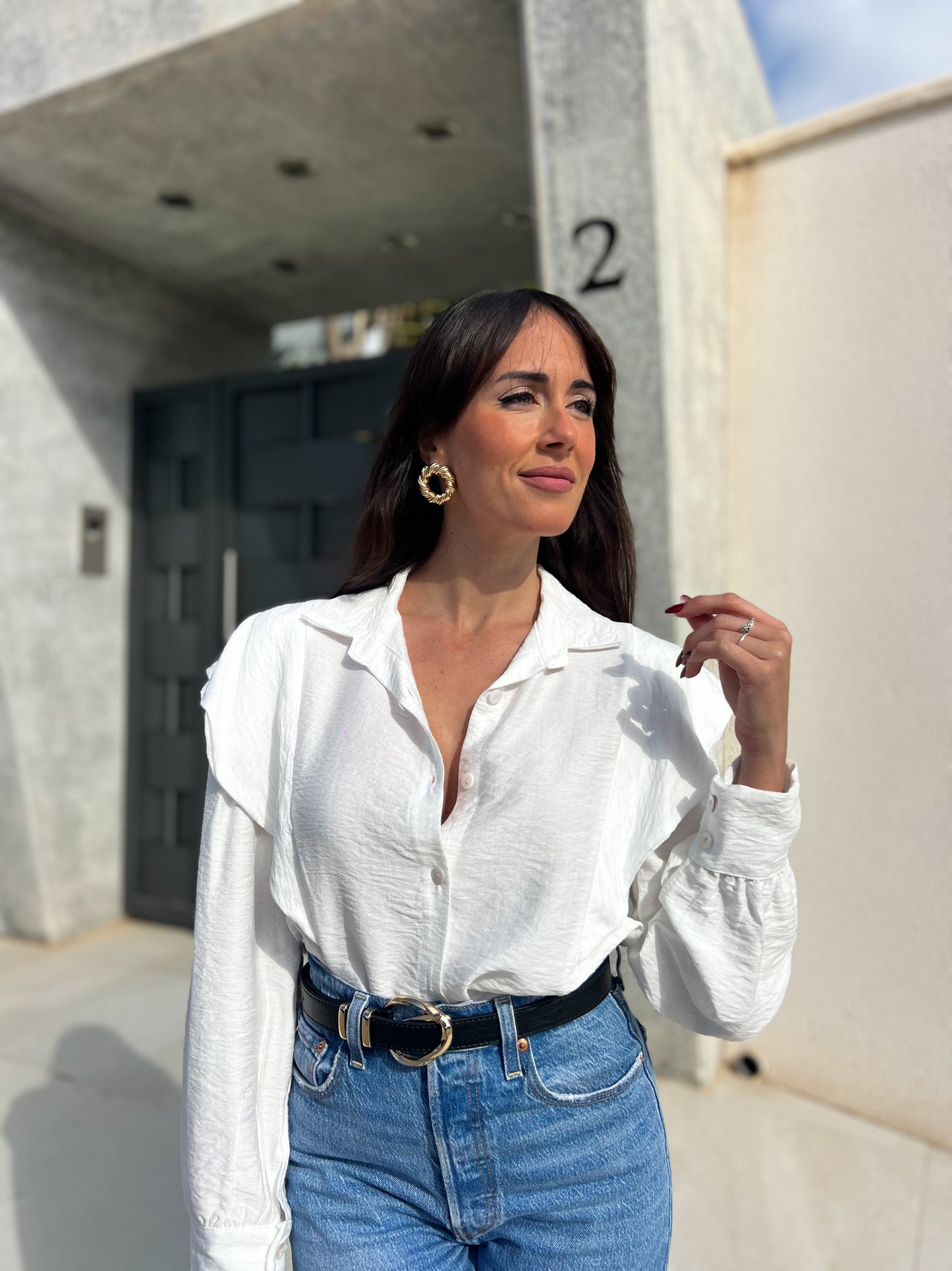 Blusa Granada