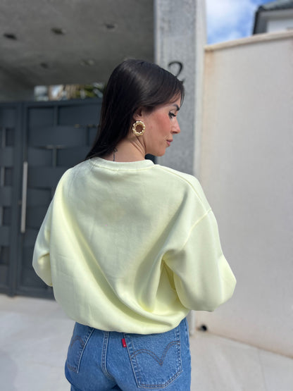 Sudadera Barcelona