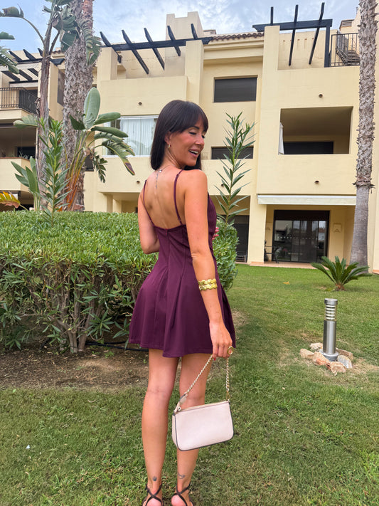 VESTIDO GRANDAS