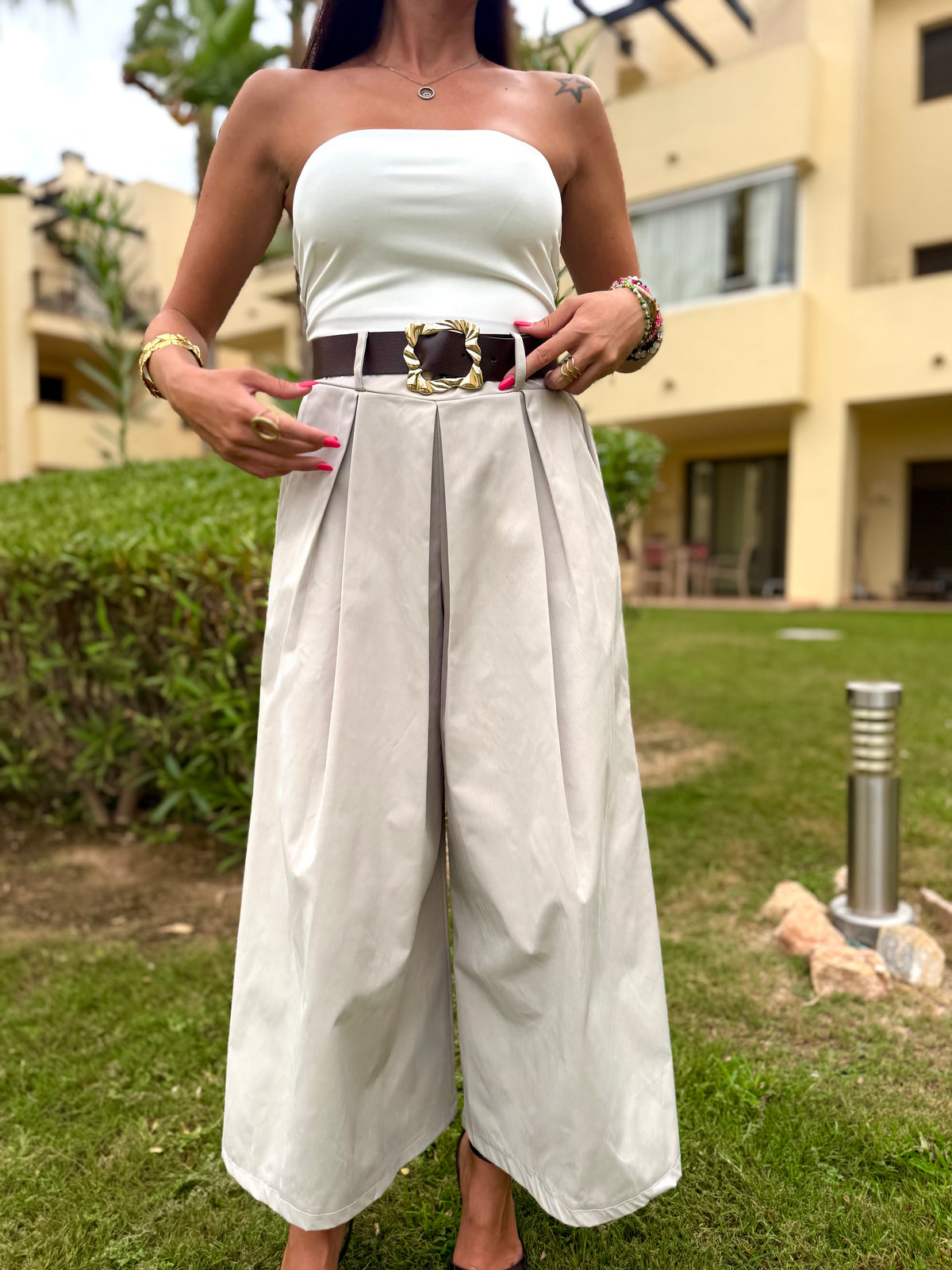 PANTALÓN LUANCO