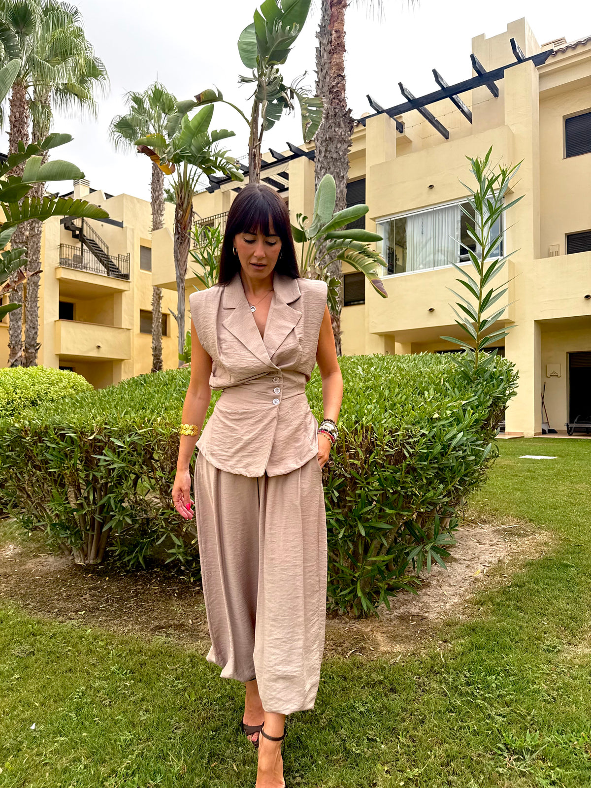 CONJUNTO NAVA