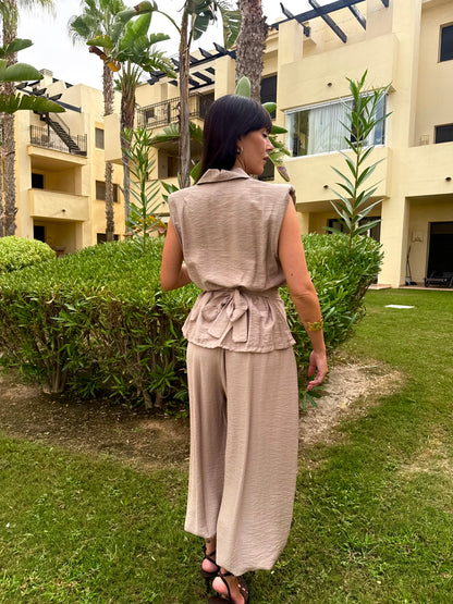 CONJUNTO NAVA