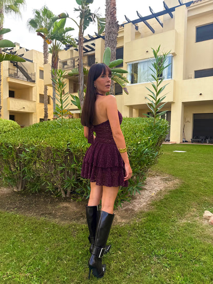 VESTIDO NOREÑA