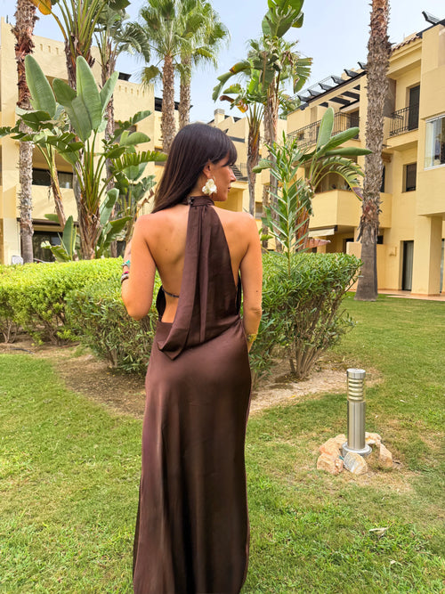 VESTIDO LAREDO