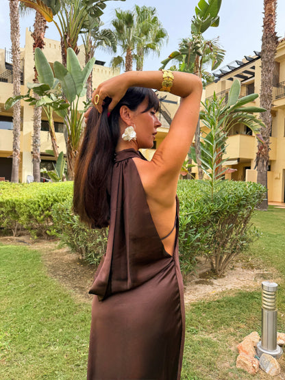VESTIDO LAREDO