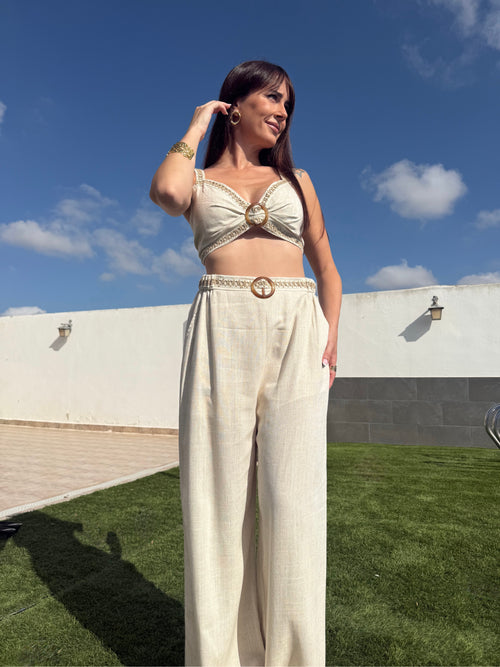 CONJUNTO AMPUDIA