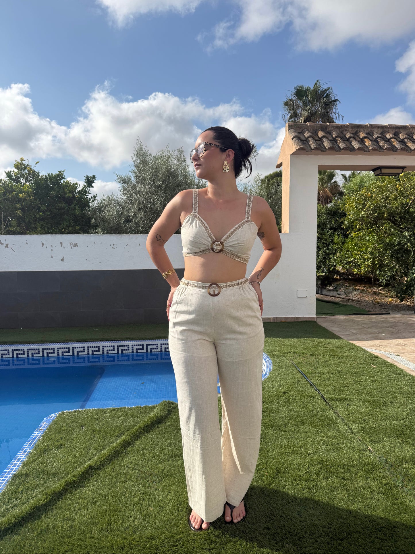 CONJUNTO AMPUDIA