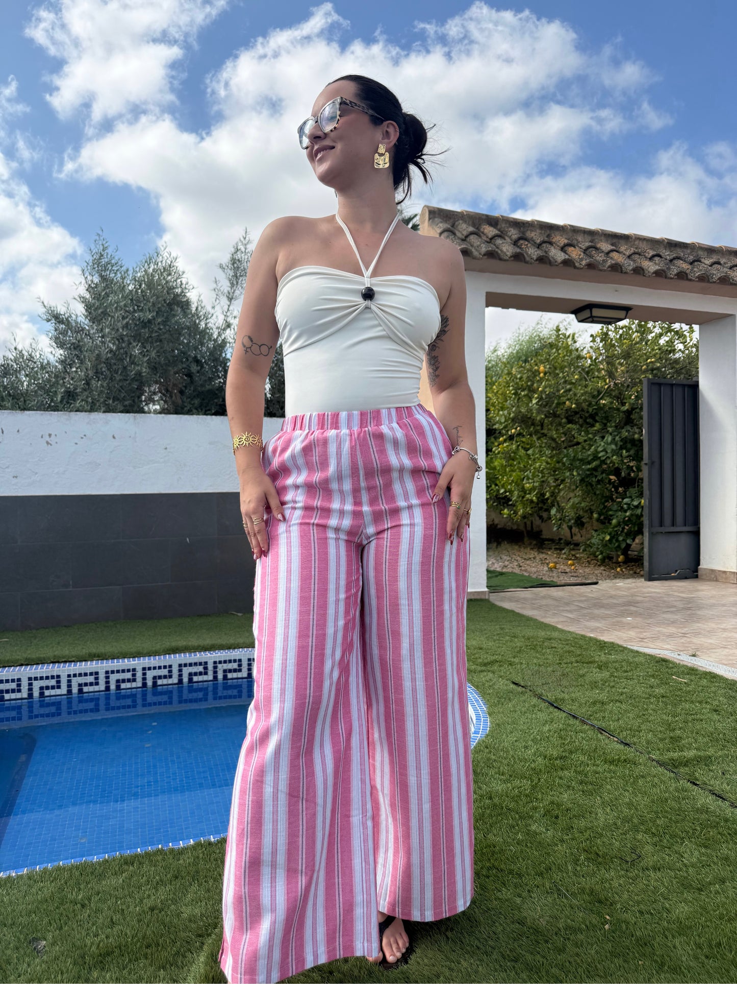 PANTALÓN PISUERGA