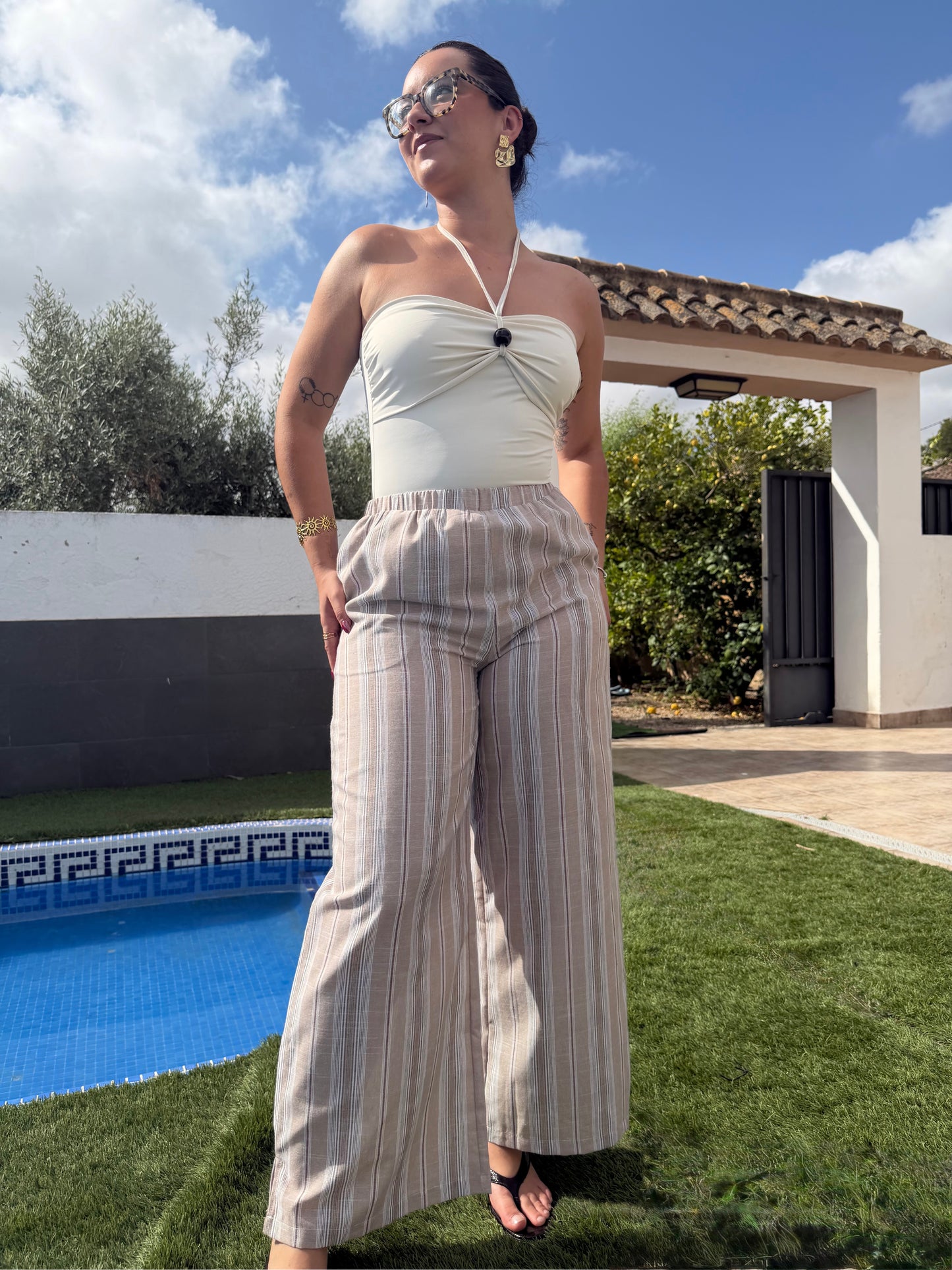 PANTALÓN PISUERGA