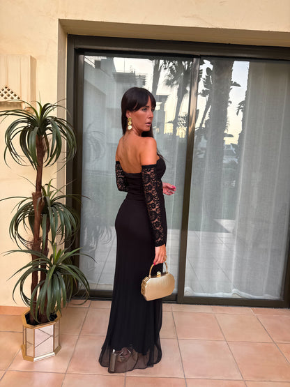 VESTIDO ALLER
