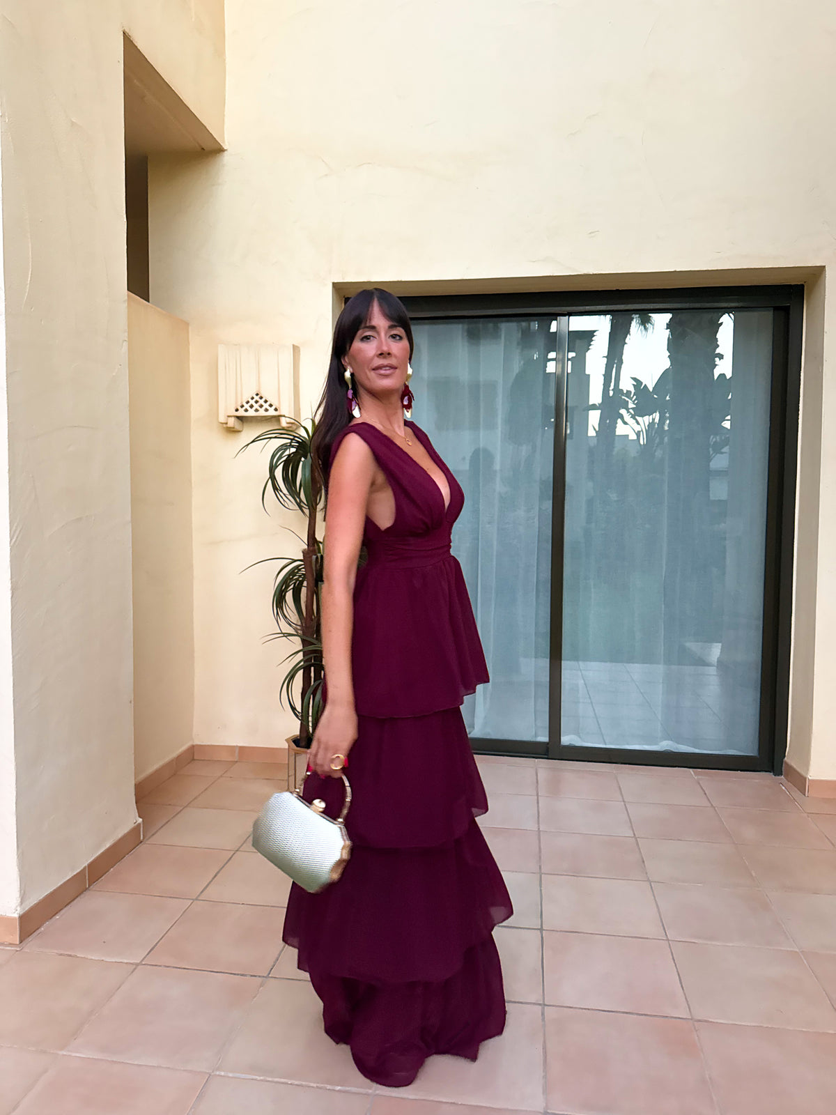 VESTIDO NOJA