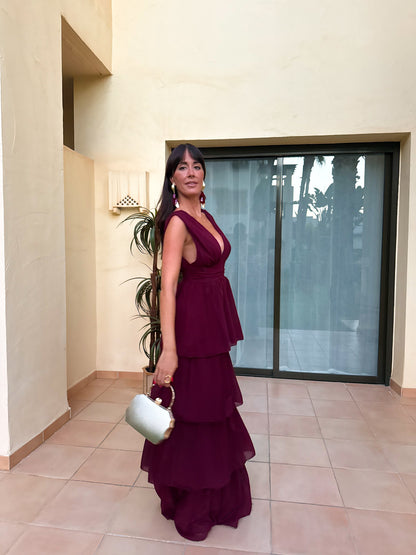 VESTIDO NOJA