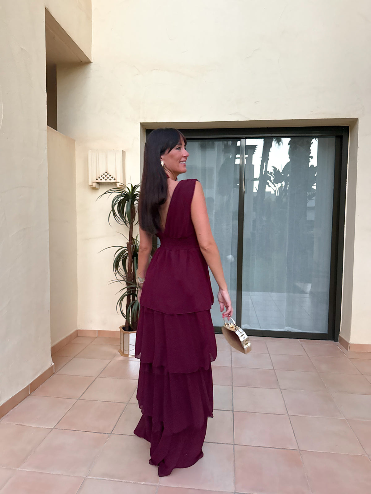 VESTIDO NOJA