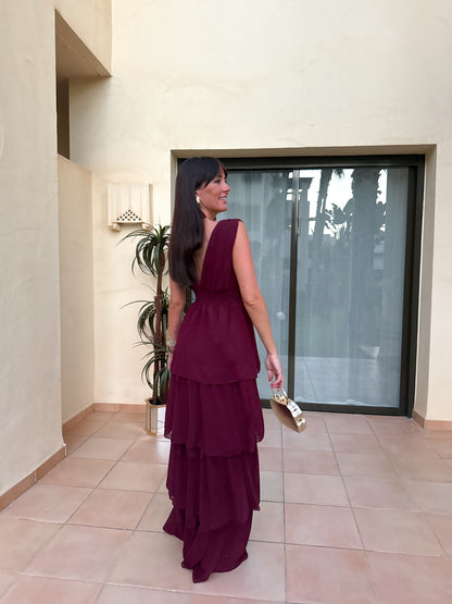 VESTIDO NOJA