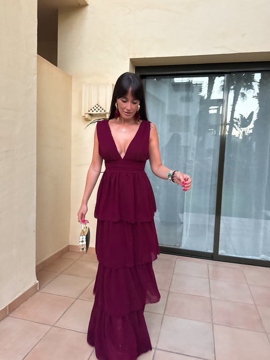 VESTIDO NOJA