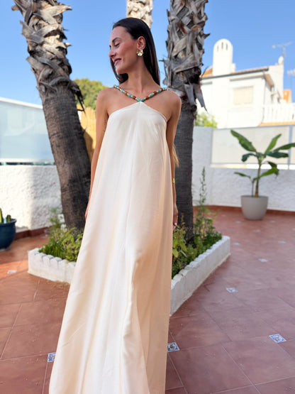 VESTIDO OLMEDO