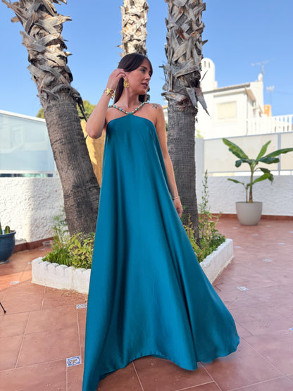 VESTIDO OLMEDO