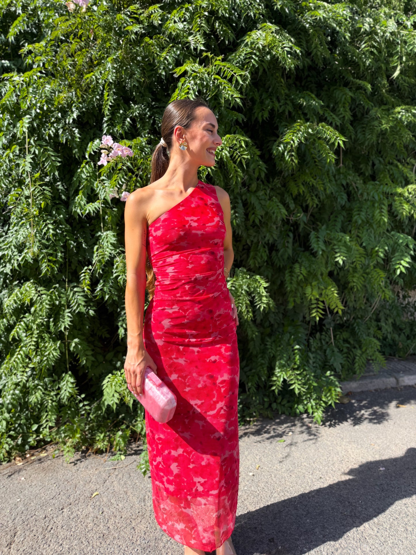 VESTIDO SANABRIA