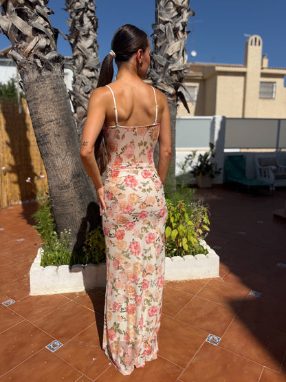 VESTIDO FERMOSELLE