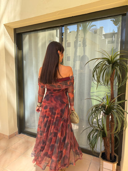 VESTIDO SELAYA