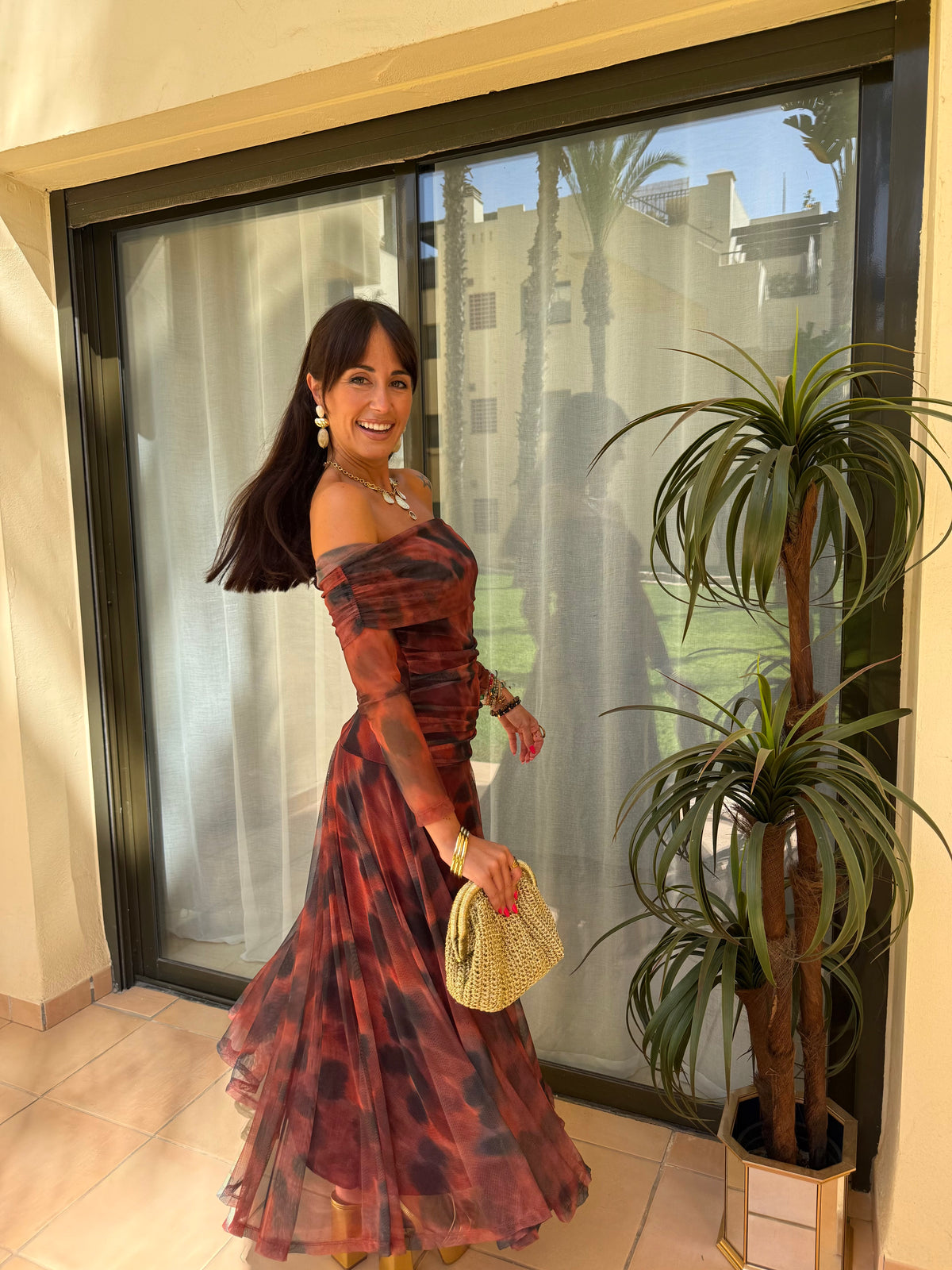 VESTIDO SELAYA