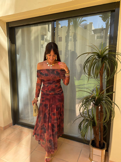 VESTIDO SELAYA