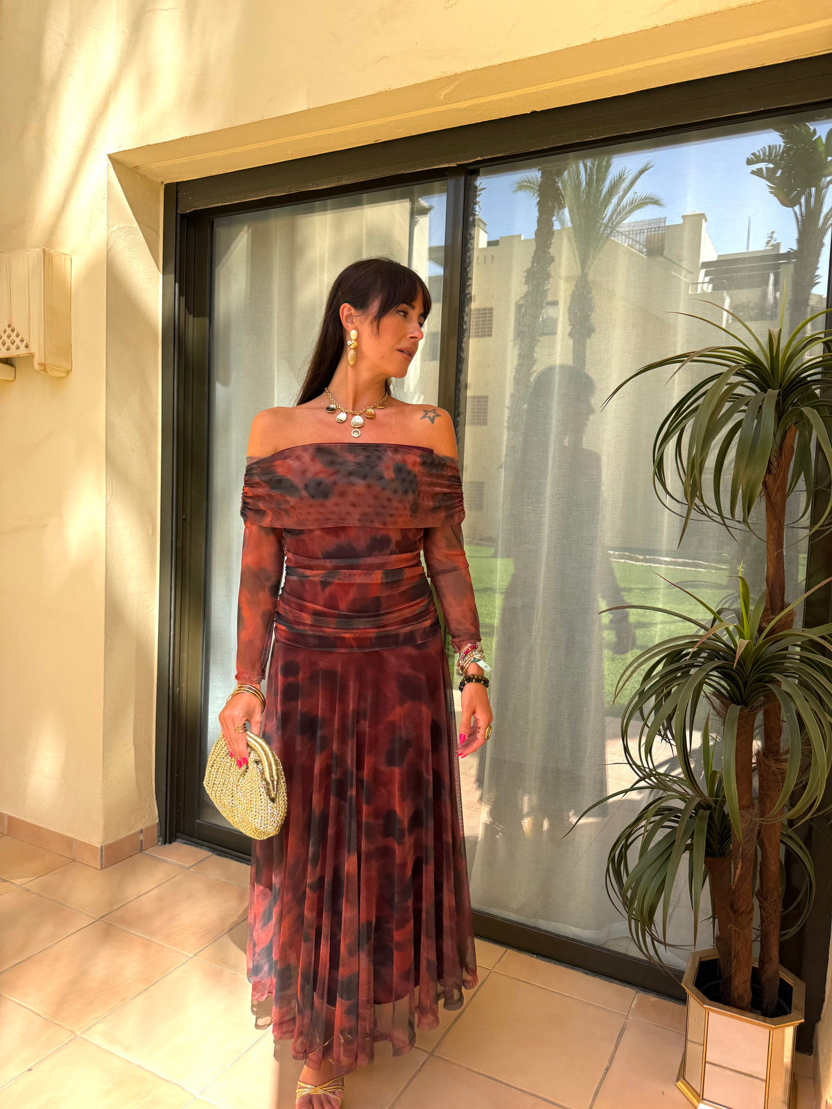 VESTIDO SELAYA