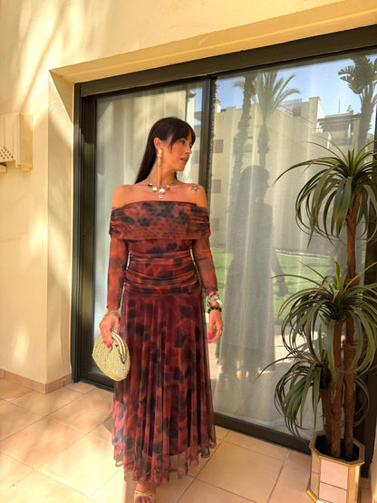 VESTIDO SELAYA
