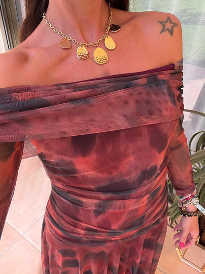 VESTIDO SELAYA