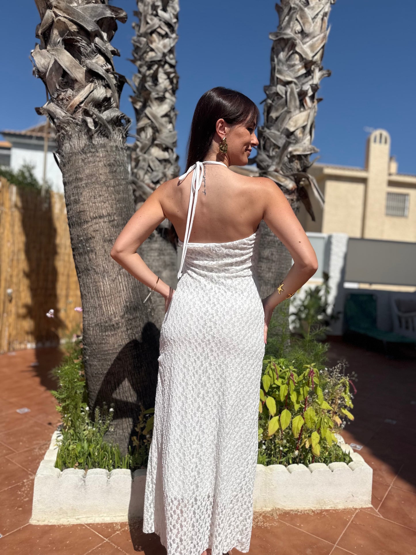 VESTIDO ZAMORA