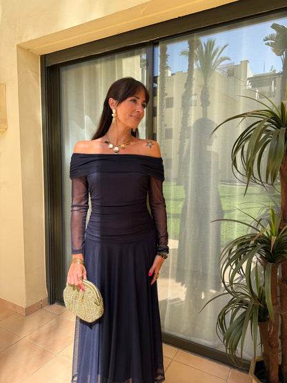 VESTIDO VIESGO