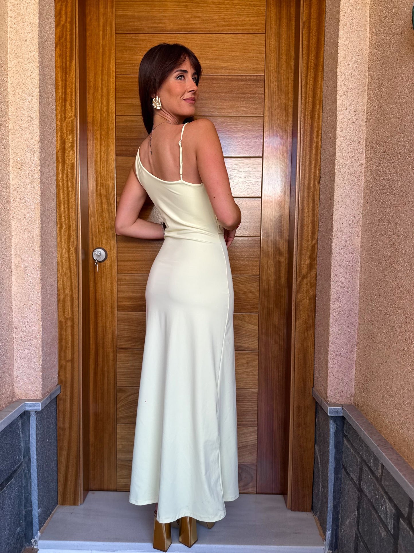 VESTIDO MUXIA