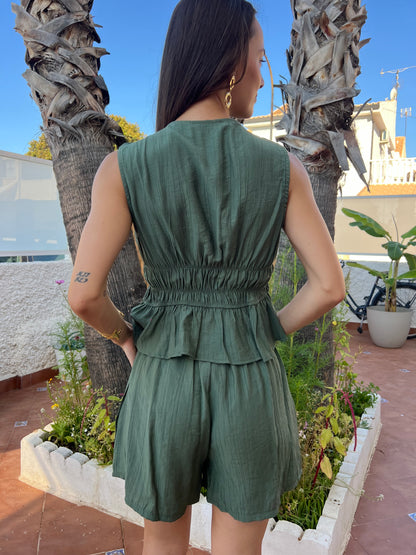 CONJUNTO CEDEIRA