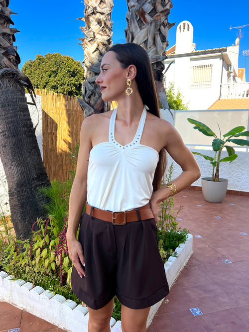 PANTALÓN FOZ