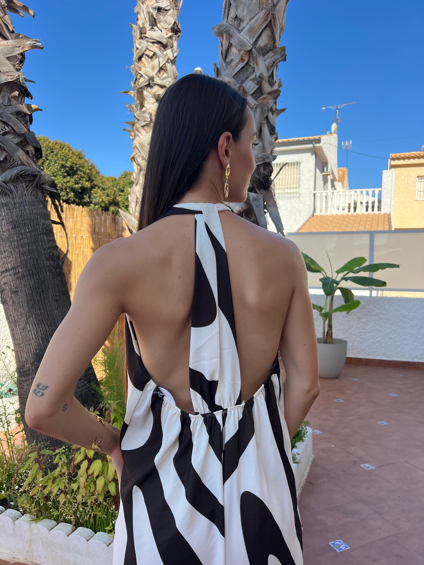 VESTIDO VILLALBA