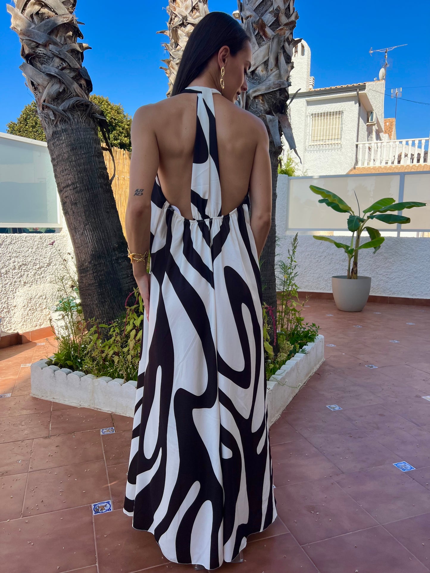 VESTIDO VILLALBA