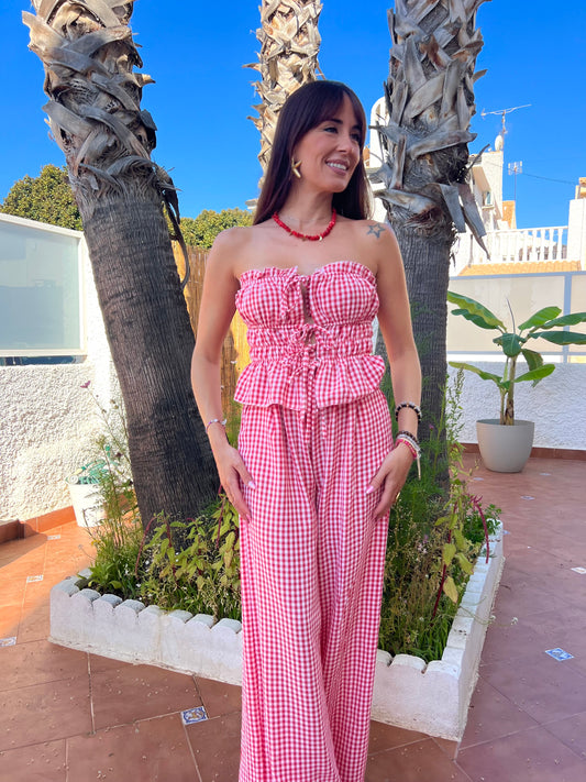 CONJUNTO REI